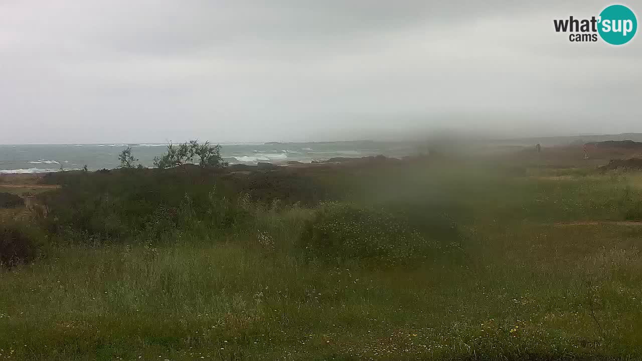 Mari Ermi beach | Is Arutas – Oristano