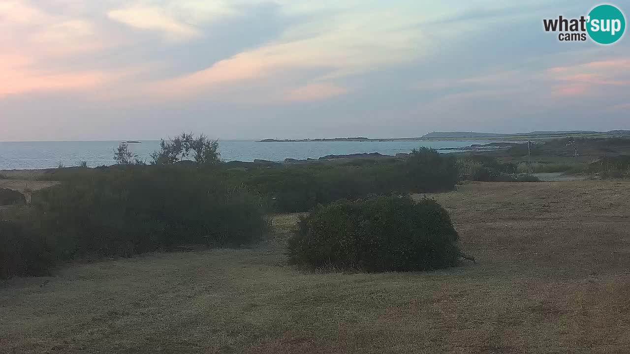 Plaža Mari Ermi | Is Arutas – Oristano
