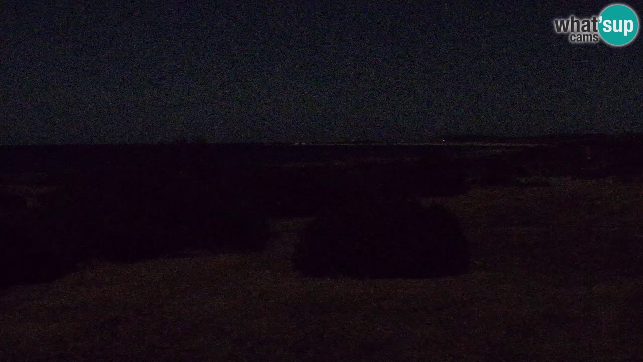 Plaža Mari Ermi | Is Arutas – Oristano