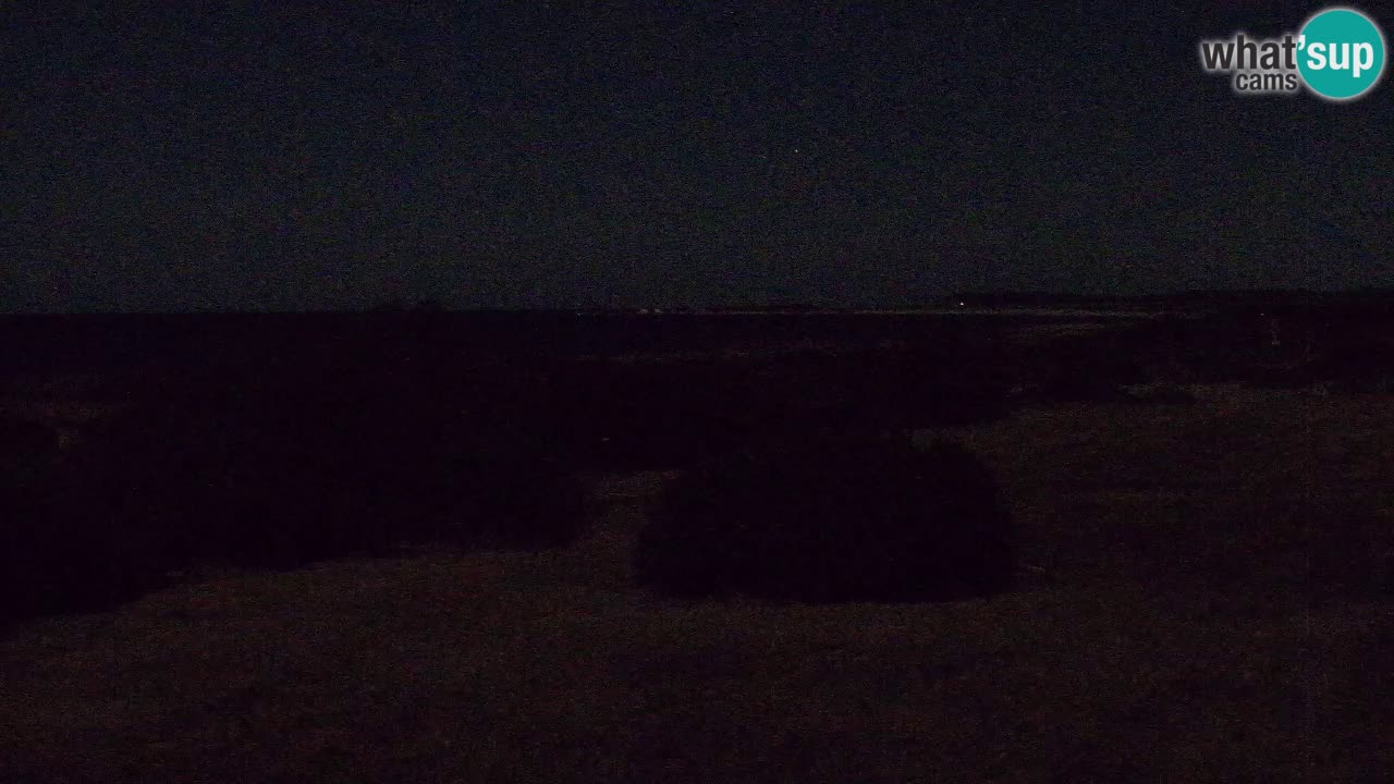 Plaža Mari Ermi | Is Arutas – Oristano