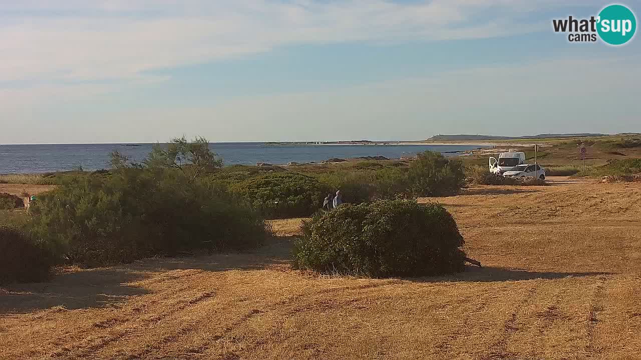Mari Ermi beach | Is Arutas – Oristano
