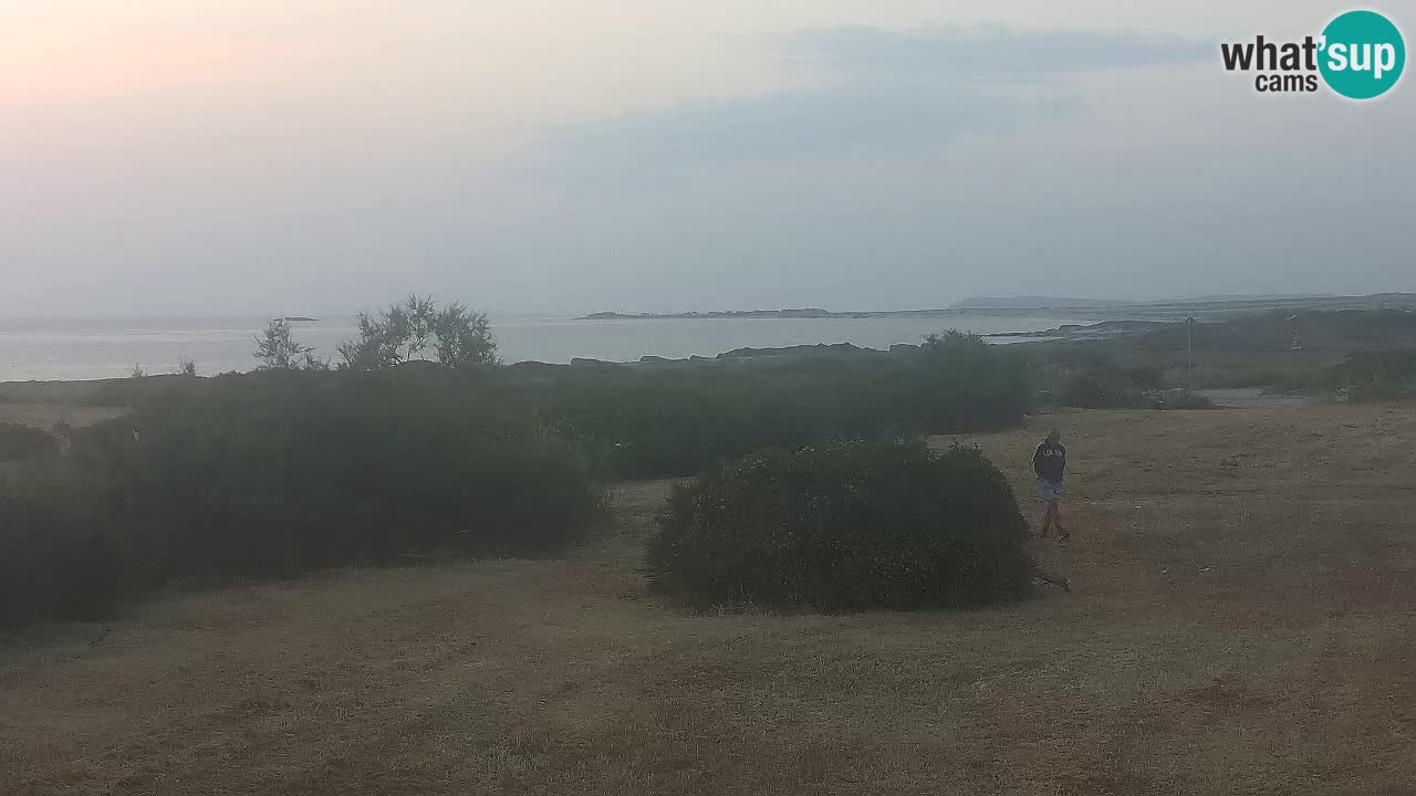 Plaža Mari Ermi | Is Arutas – Oristano