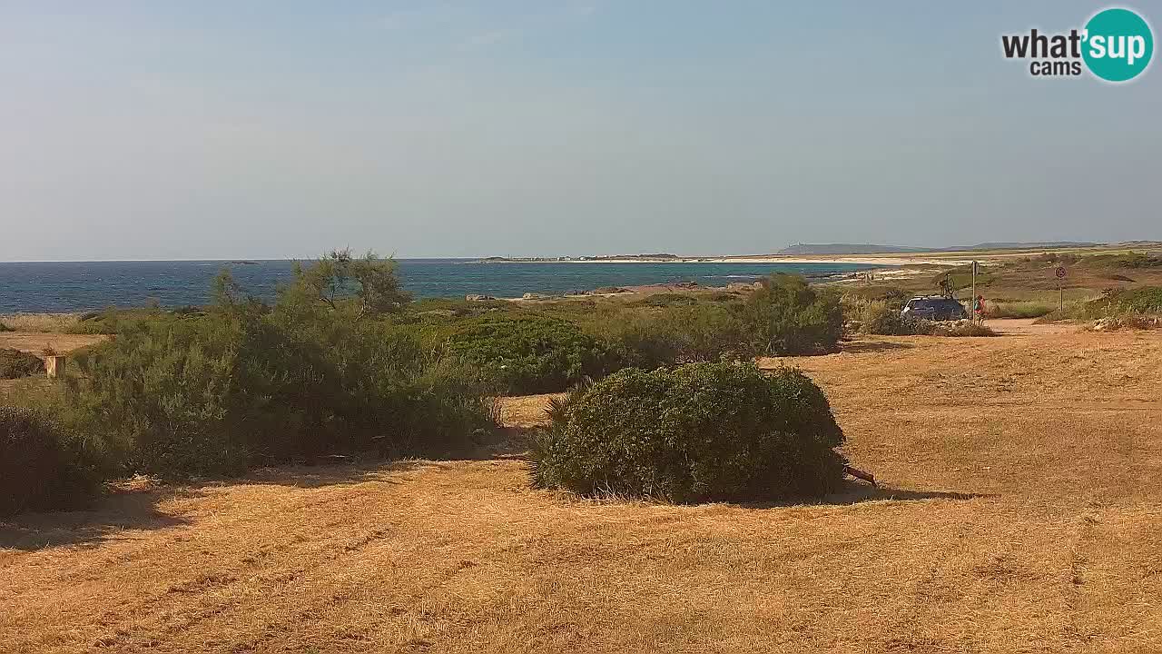 Spiaggia Mari Ermi | Is Arutas – Oristano