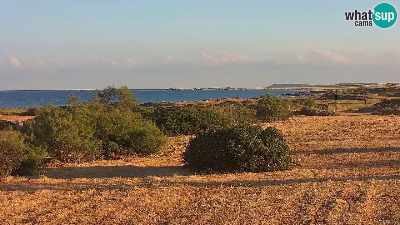 Mari Ermi Strand | Is Arutas – Oristano