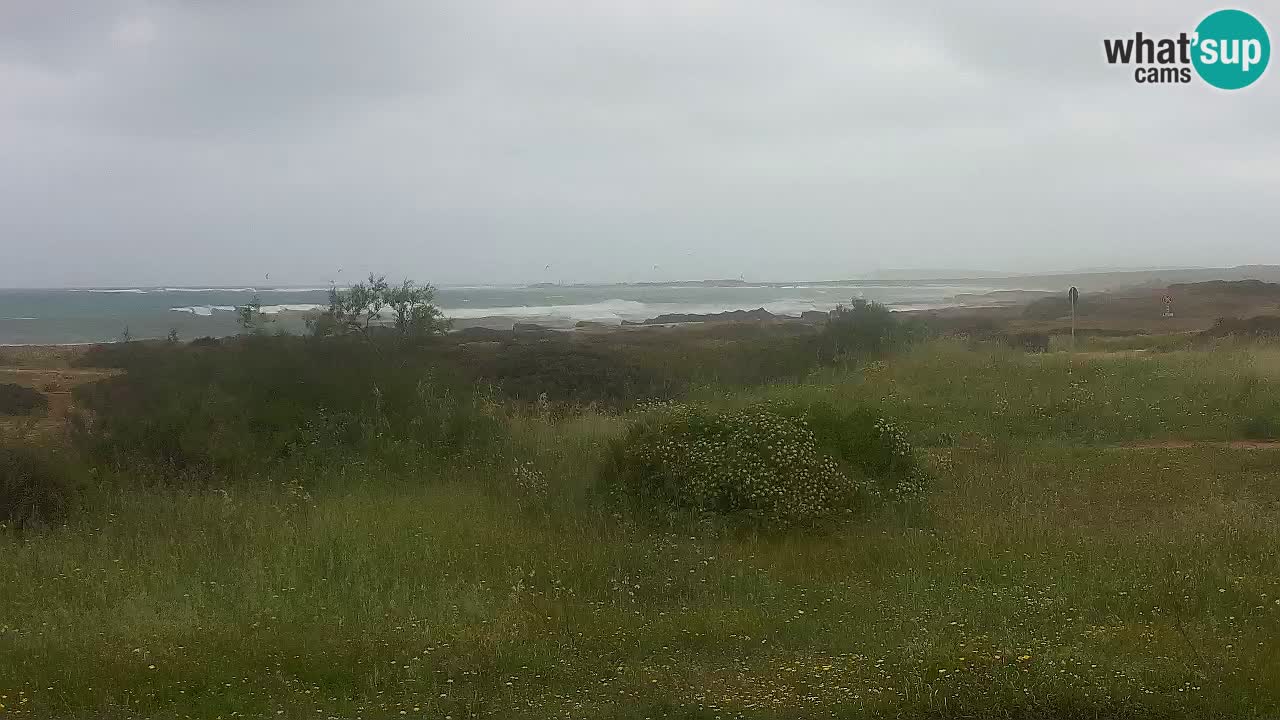 Mari Ermi Strand | Is Arutas – Oristano