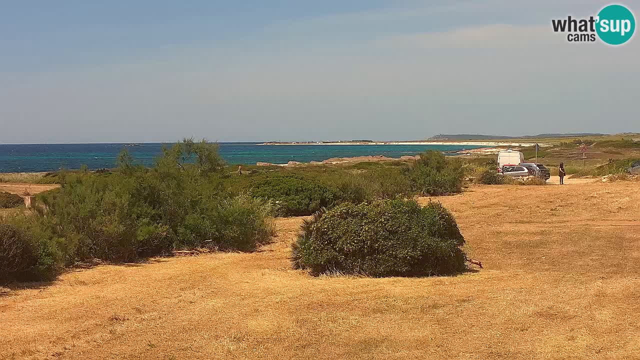 Plage Mari Ermi | Is Arutas – Oristano
