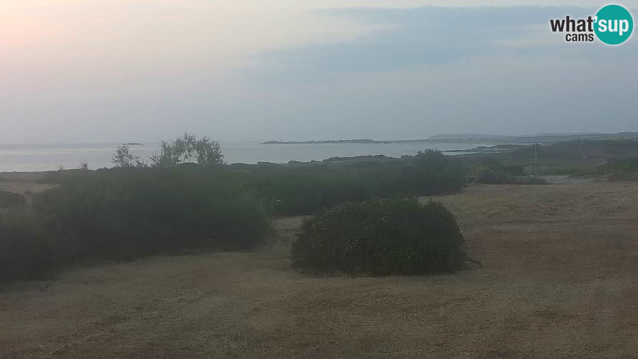 Mari Ermi beach | Is Arutas – Oristano