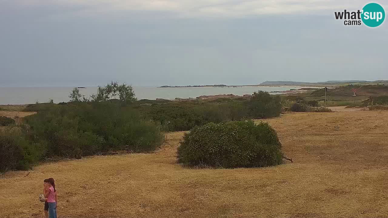 Spiaggia Mari Ermi | Is Arutas – Oristano
