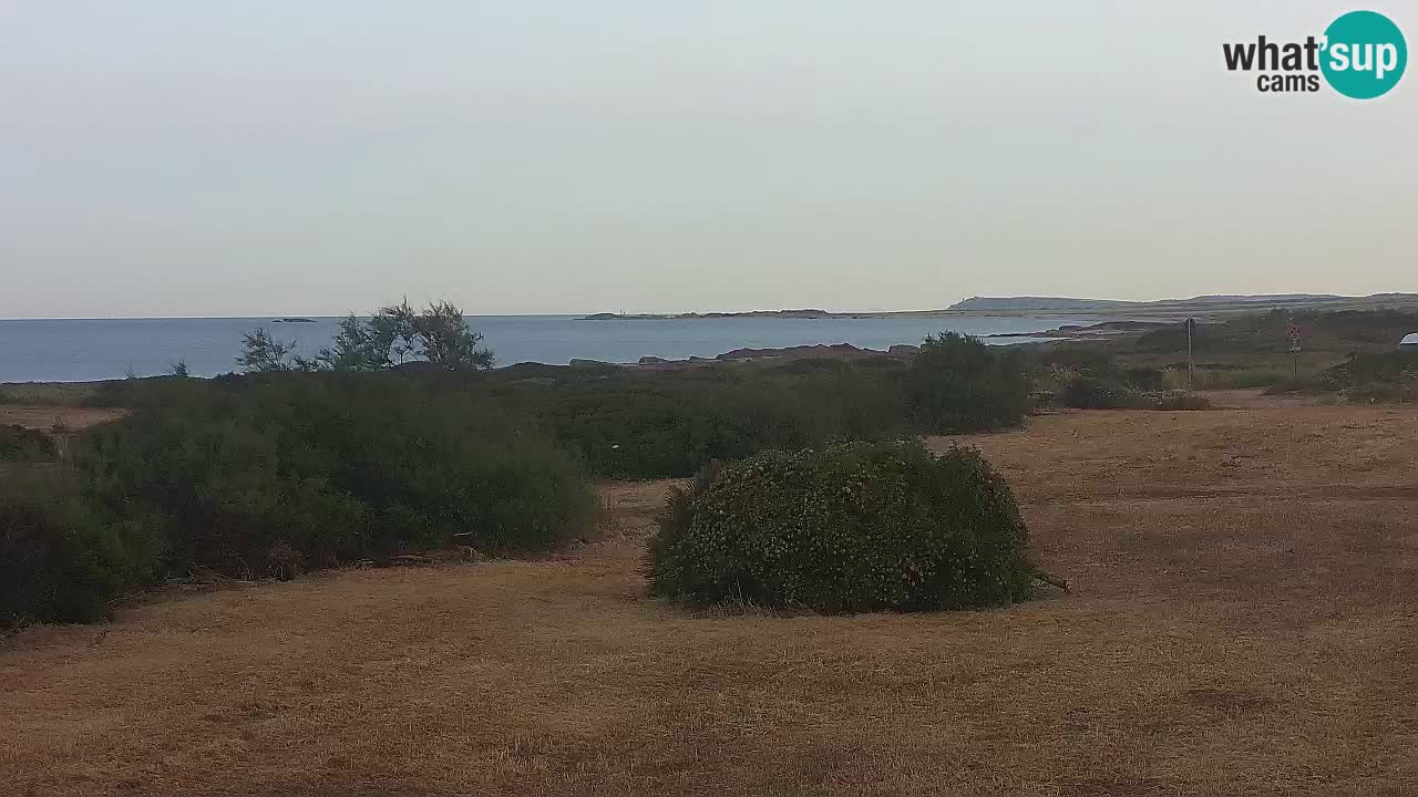 Plage Mari Ermi | Is Arutas – Oristano