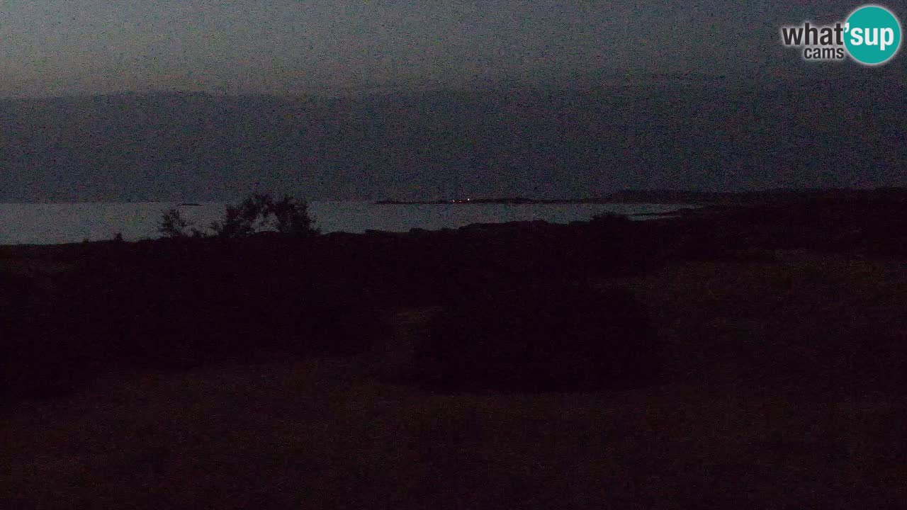 Plage Mari Ermi | Is Arutas – Oristano