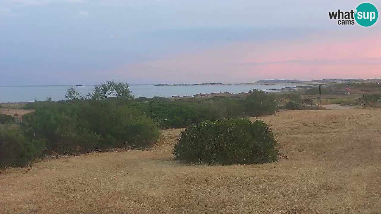 Plaža Mari Ermi | Is Arutas – Oristano