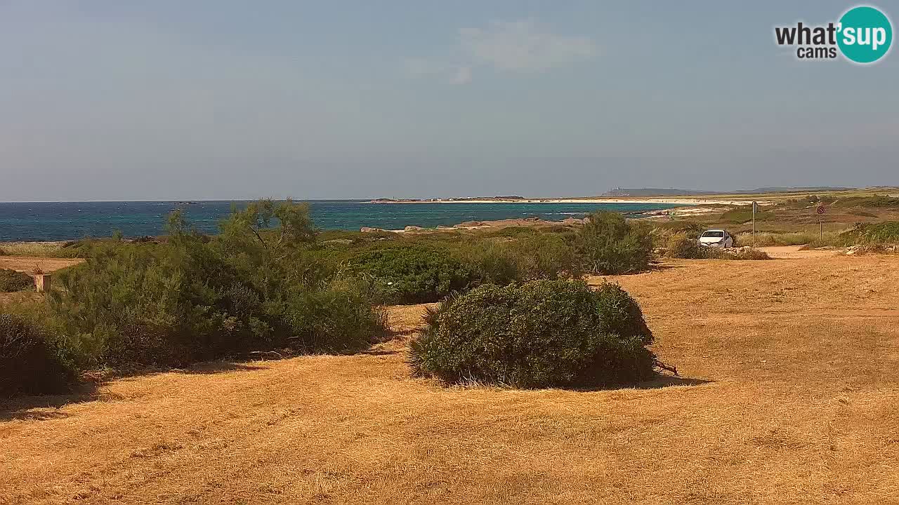 Plaža Mari Ermi | Is Arutas – Oristano