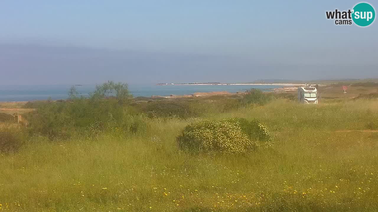 Mari Ermi beach | Is Arutas – Oristano