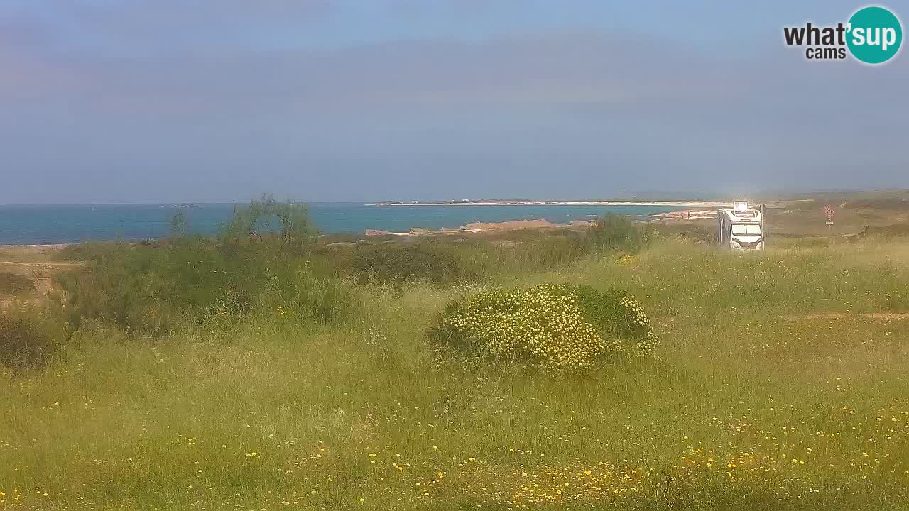 Plaža Mari Ermi | Is Arutas – Oristano