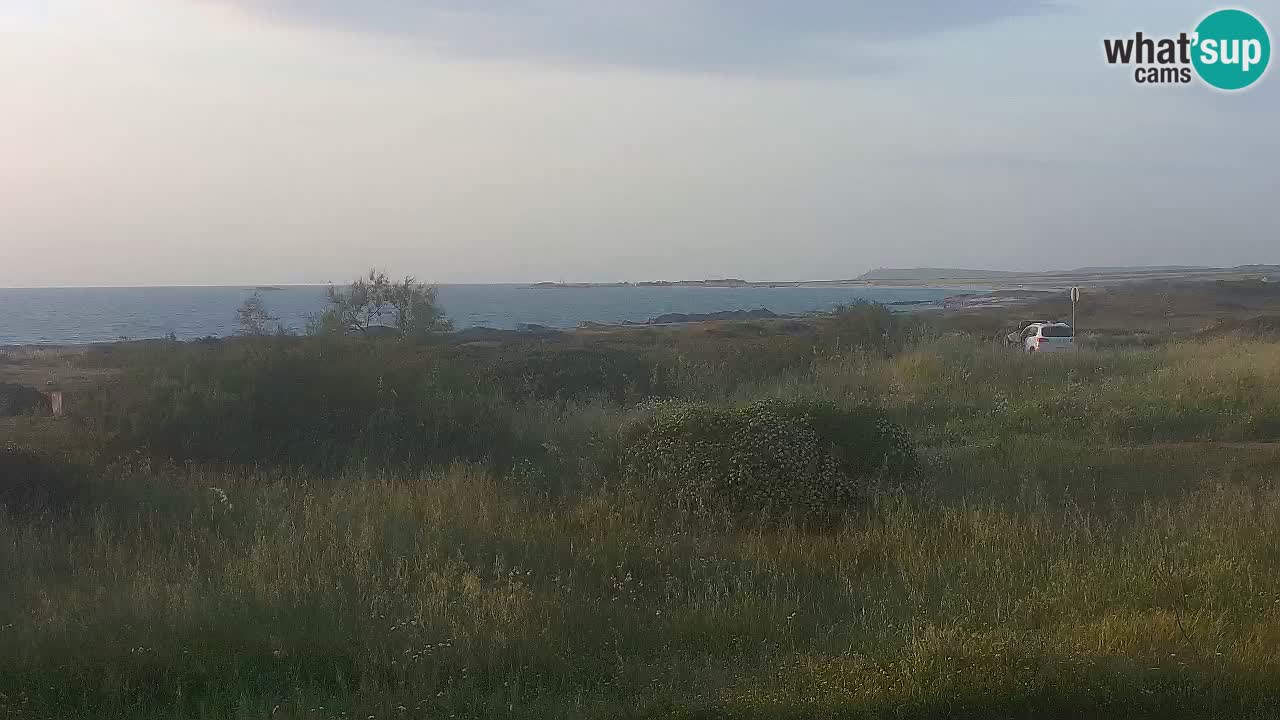 Plaža Mari Ermi | Is Arutas – Oristano