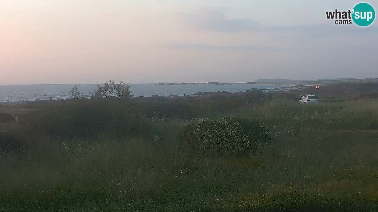 Mari Ermi beach | Is Arutas – Oristano