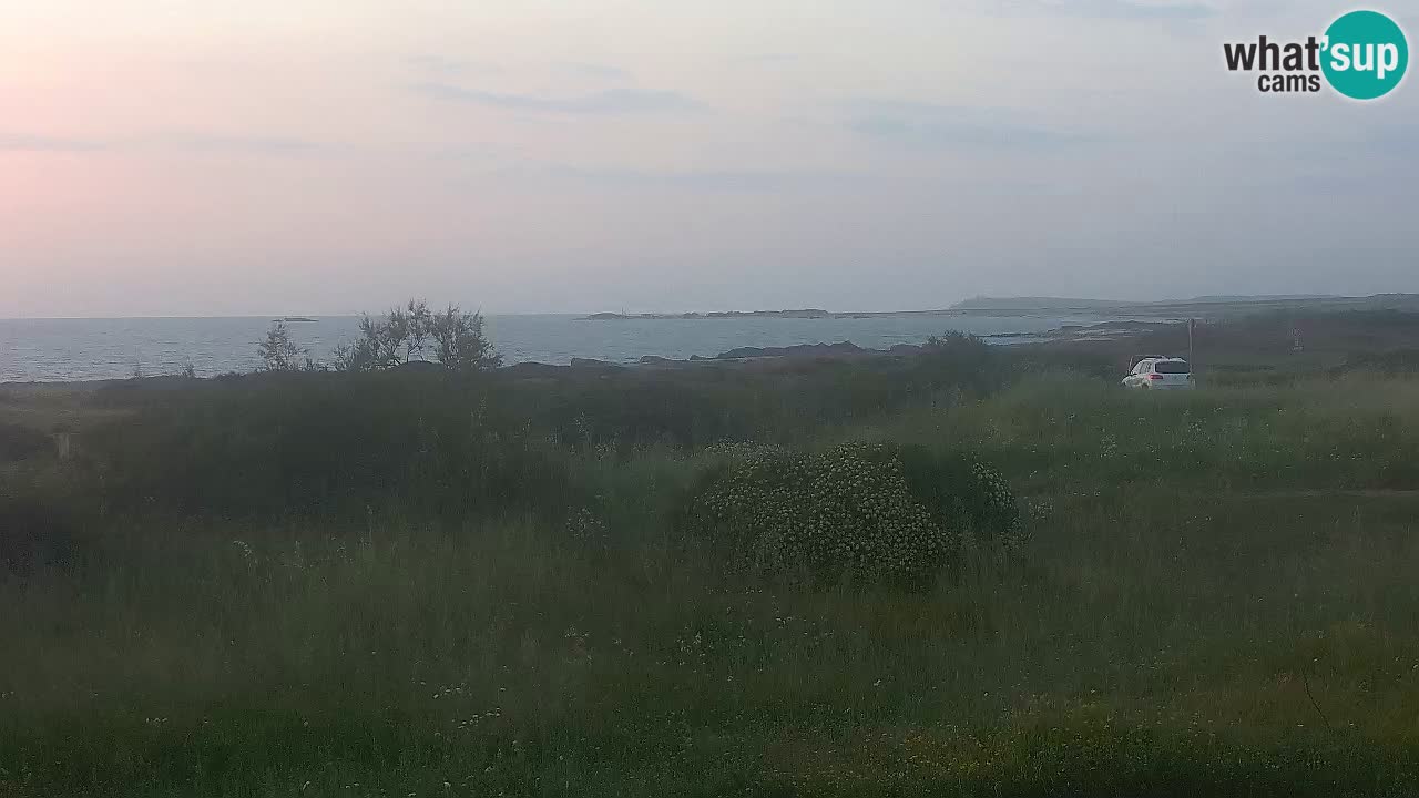 Plage Mari Ermi | Is Arutas – Oristano