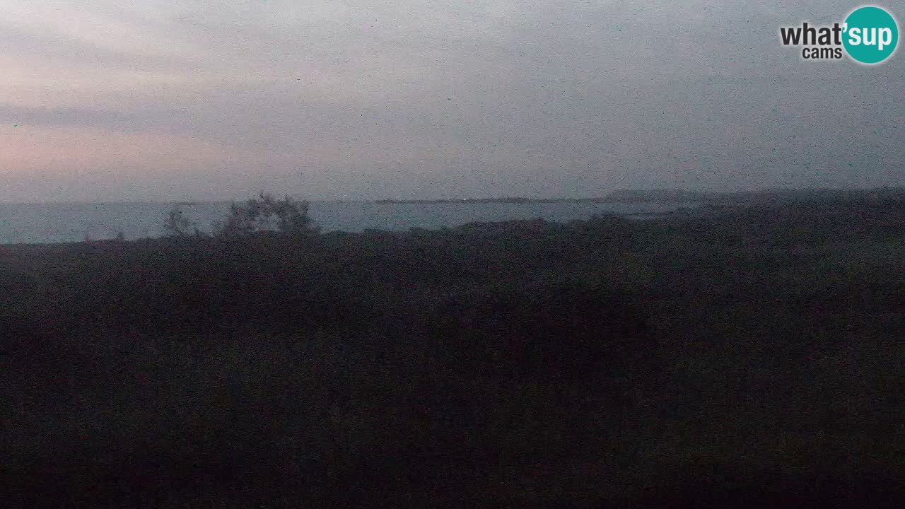 Spiaggia Mari Ermi | Is Arutas – Oristano