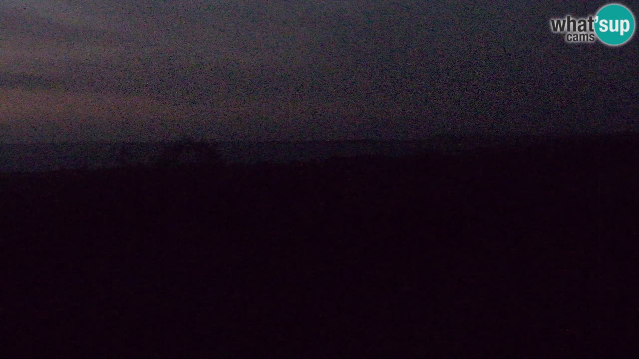 Plaža Mari Ermi | Is Arutas – Oristano