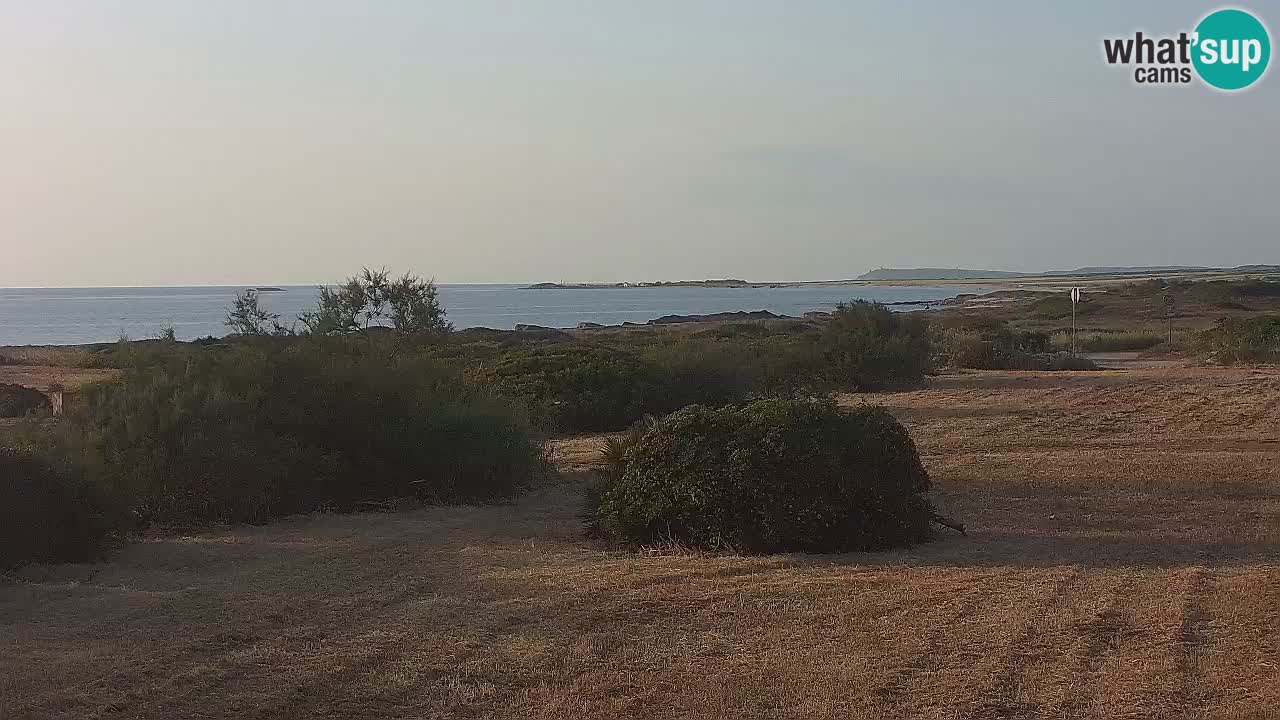 Spiaggia Mari Ermi | Is Arutas – Oristano