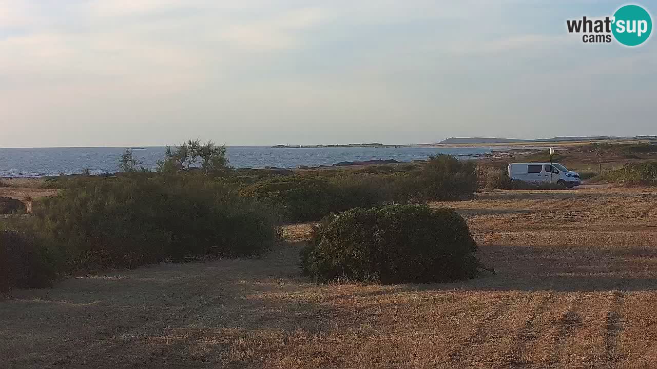 Plage Mari Ermi | Is Arutas – Oristano