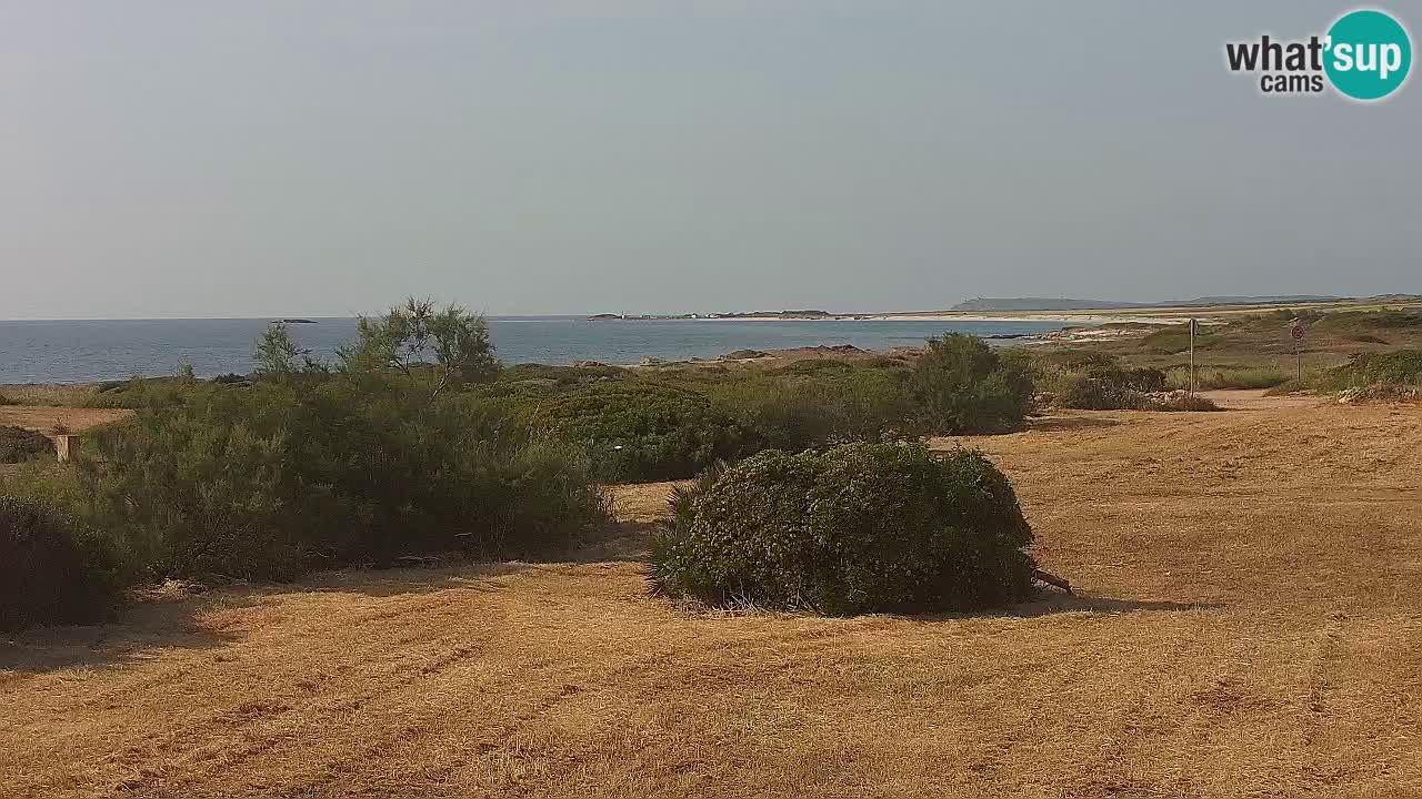 Spiaggia Mari Ermi | Is Arutas – Oristano