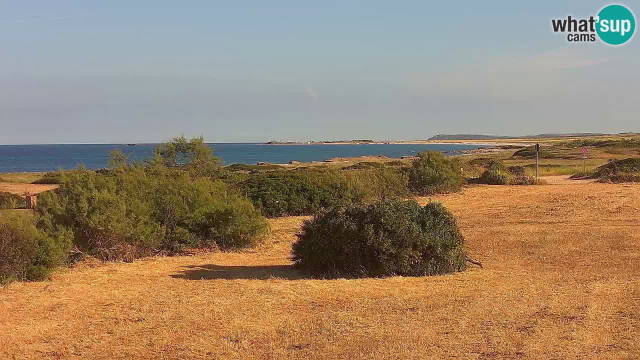 Mari Ermi beach | Is Arutas – Oristano