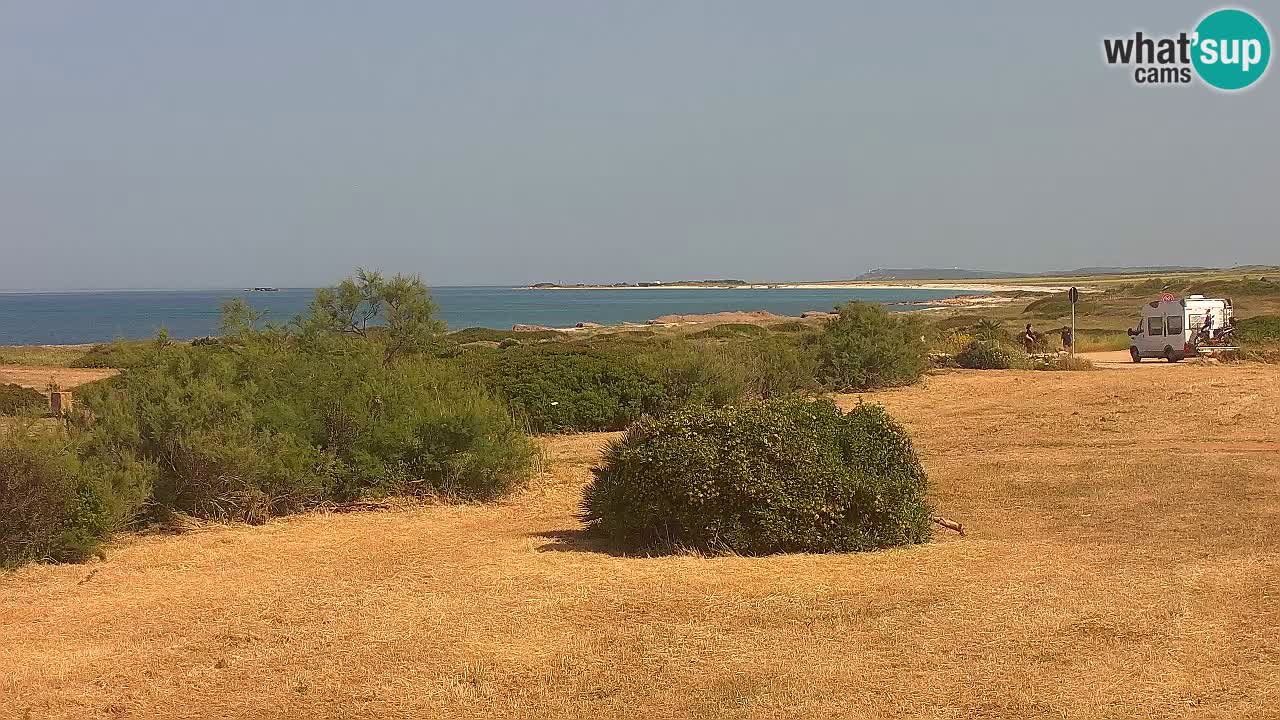Plaža Mari Ermi | Is Arutas – Oristano