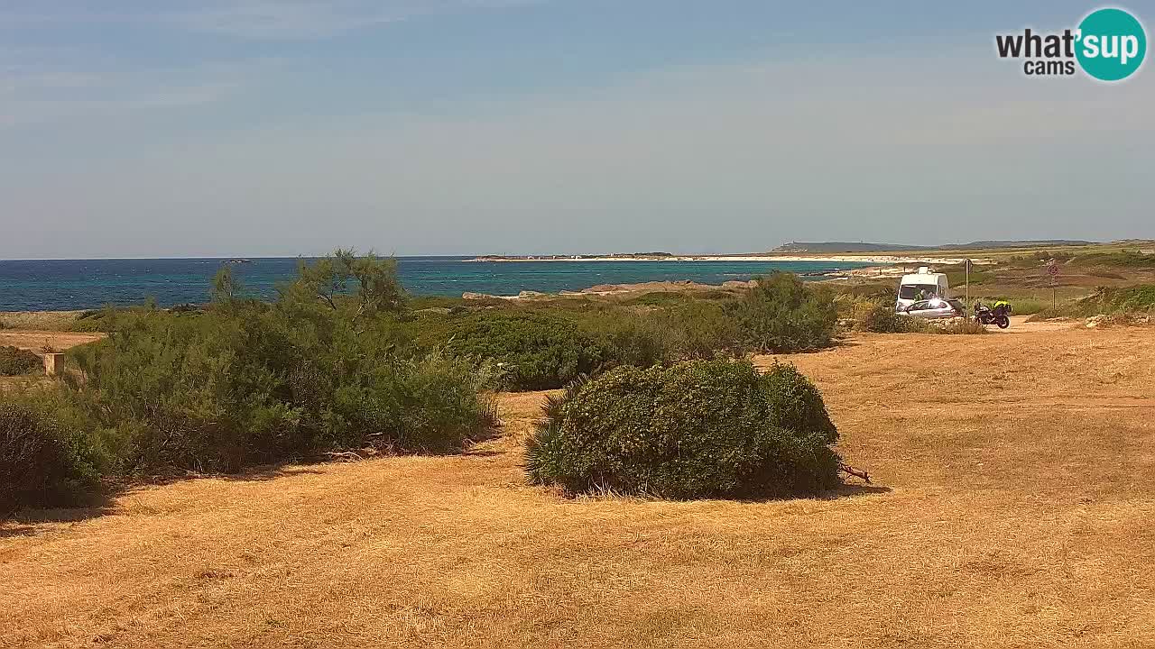 Spiaggia Mari Ermi | Is Arutas – Oristano