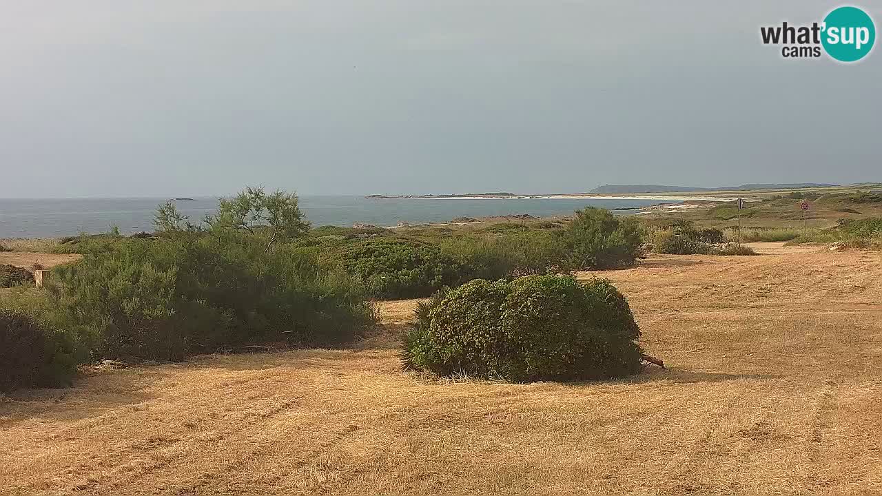 Plaža Mari Ermi | Is Arutas – Oristano