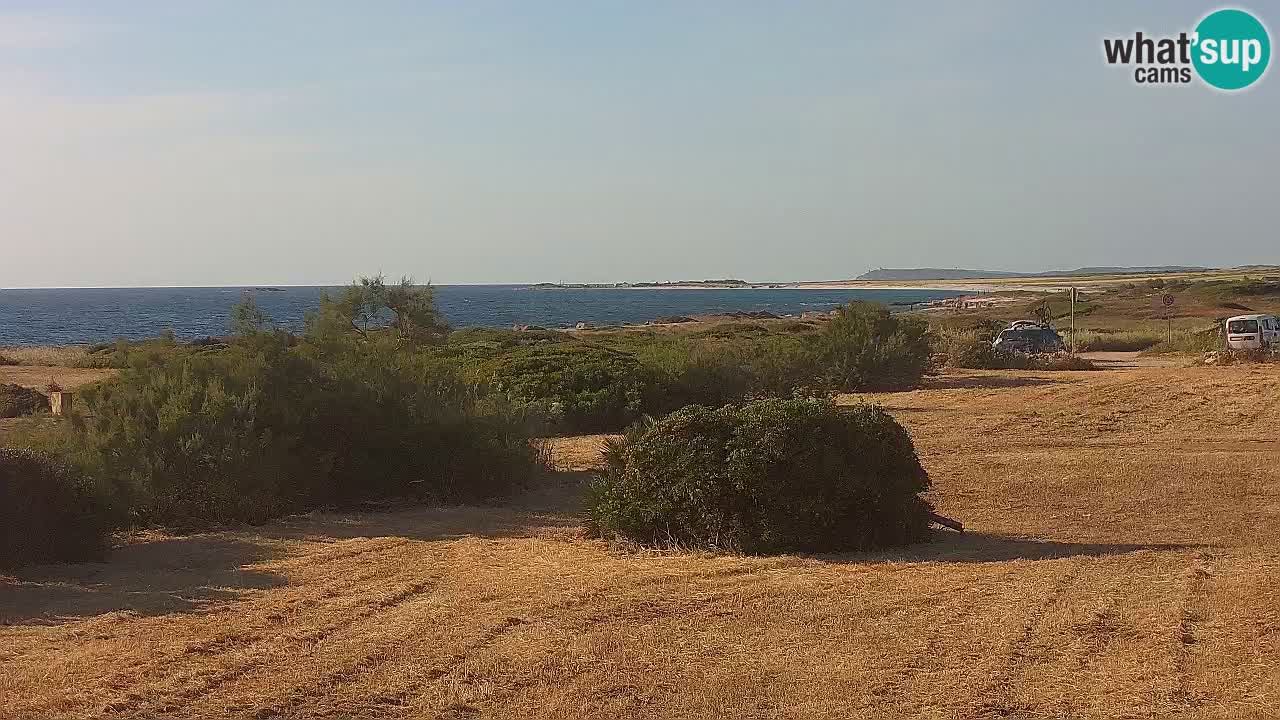 Plaža Mari Ermi | Is Arutas – Oristano