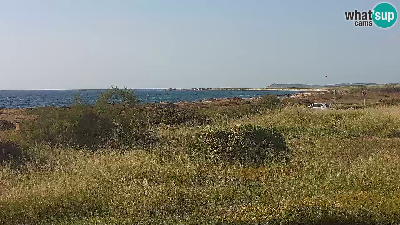 Plaža Mari Ermi | Is Arutas – Oristano