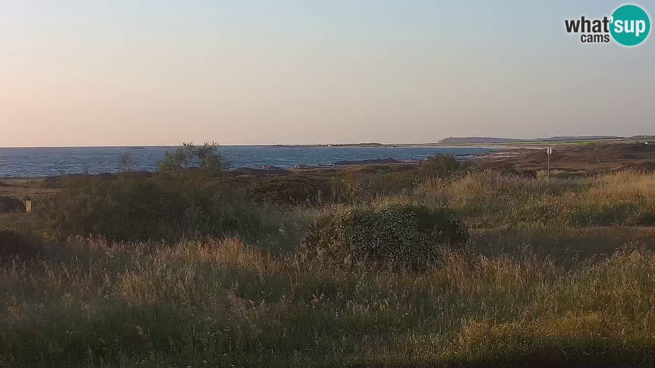 Plage Mari Ermi | Is Arutas – Oristano