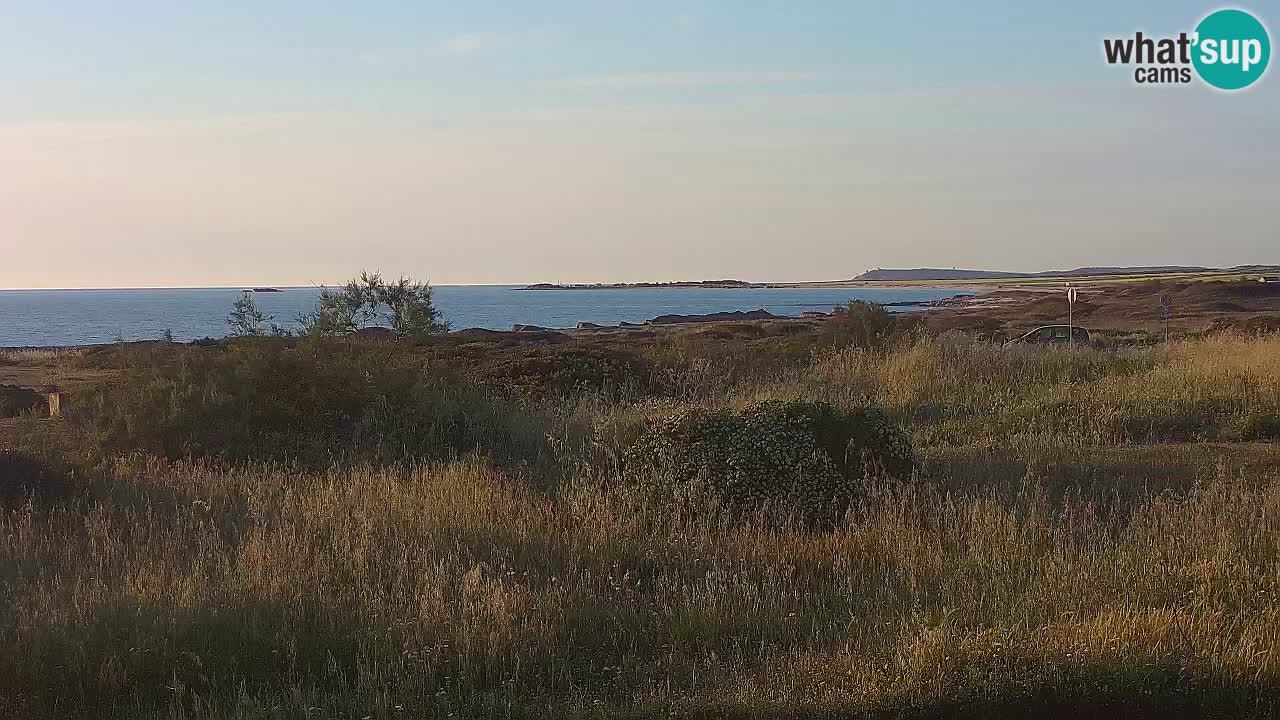 Playa Mari Ermi | Is Arutas – Oristano
