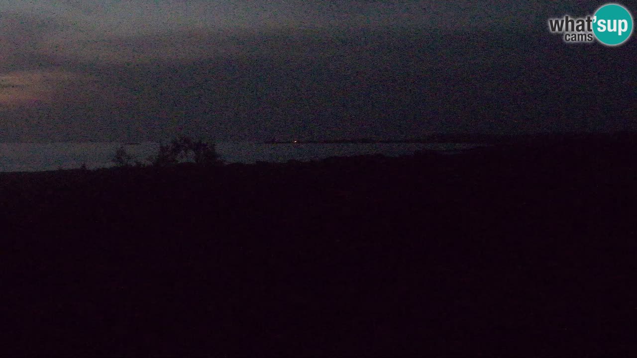 Plage Mari Ermi | Is Arutas – Oristano