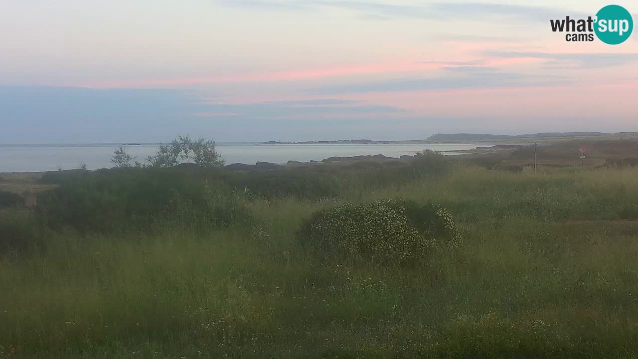 Mari Ermi beach | Is Arutas – Oristano