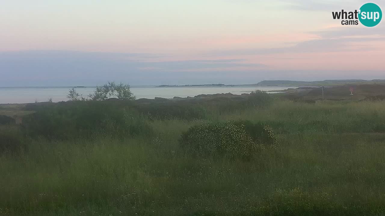 Mari Ermi beach | Is Arutas – Oristano