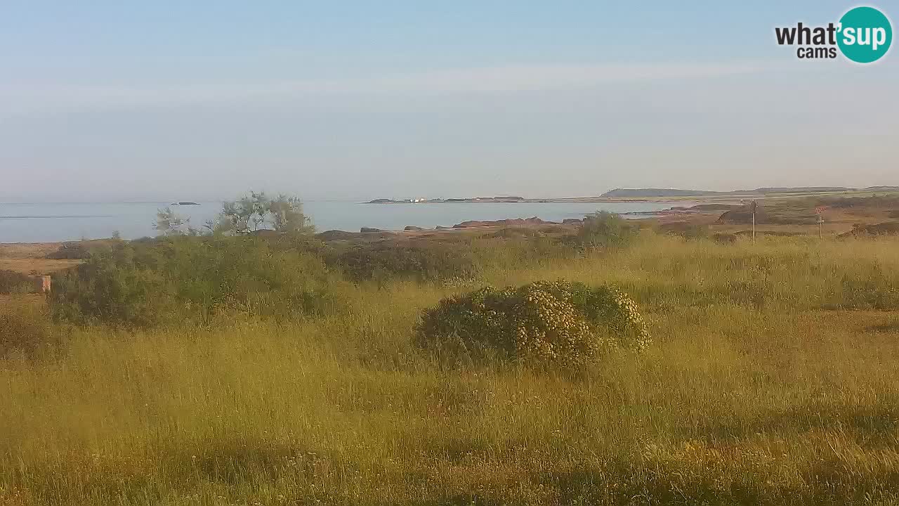 Mari Ermi beach | Is Arutas – Oristano