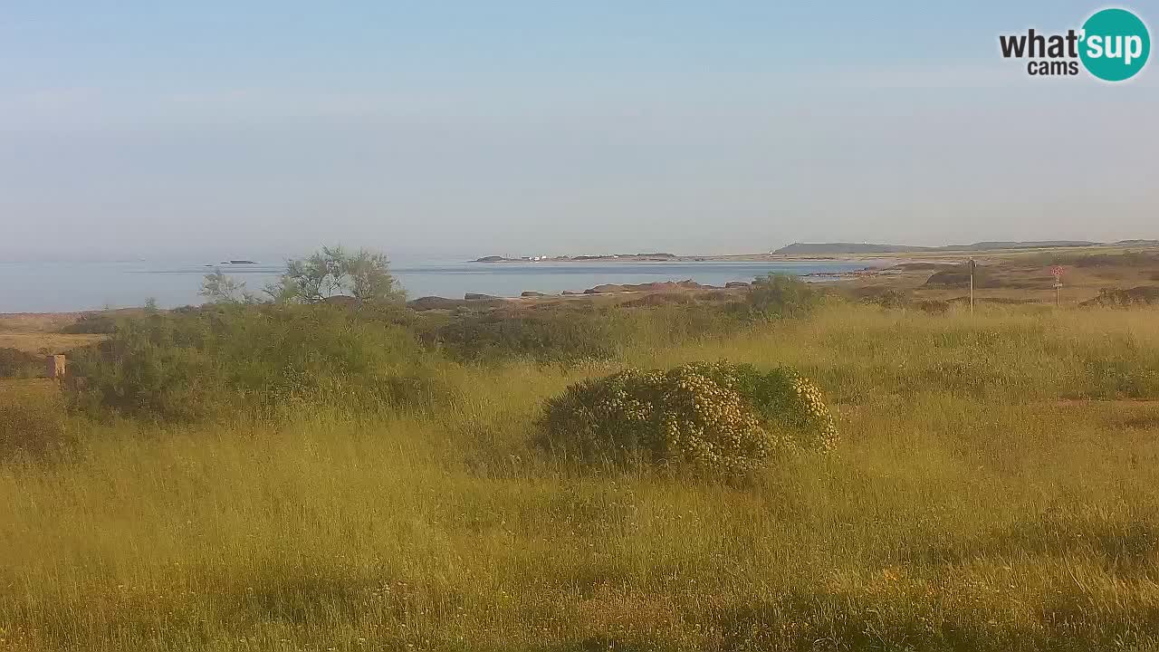 Mari Ermi beach | Is Arutas – Oristano