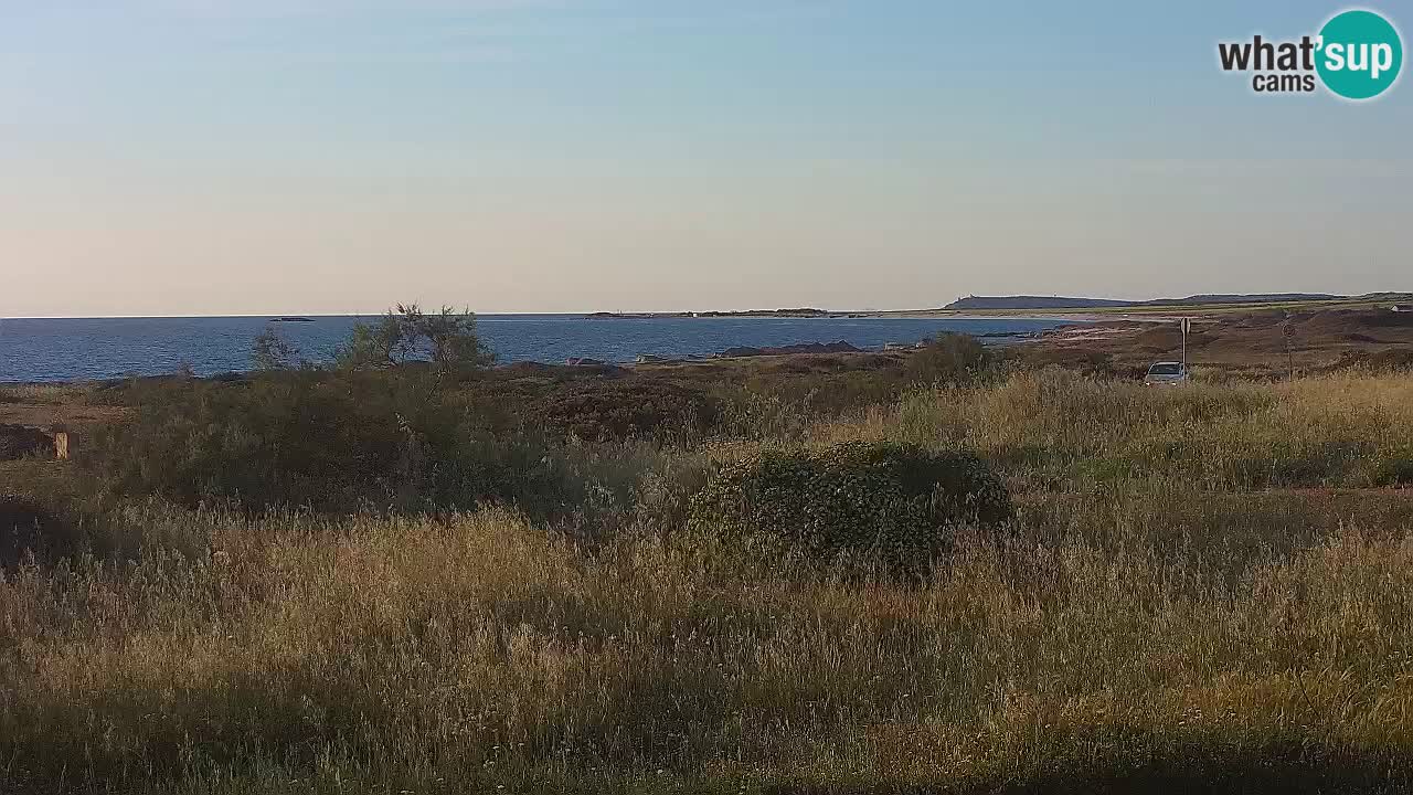 Mari Ermi beach | Is Arutas – Oristano