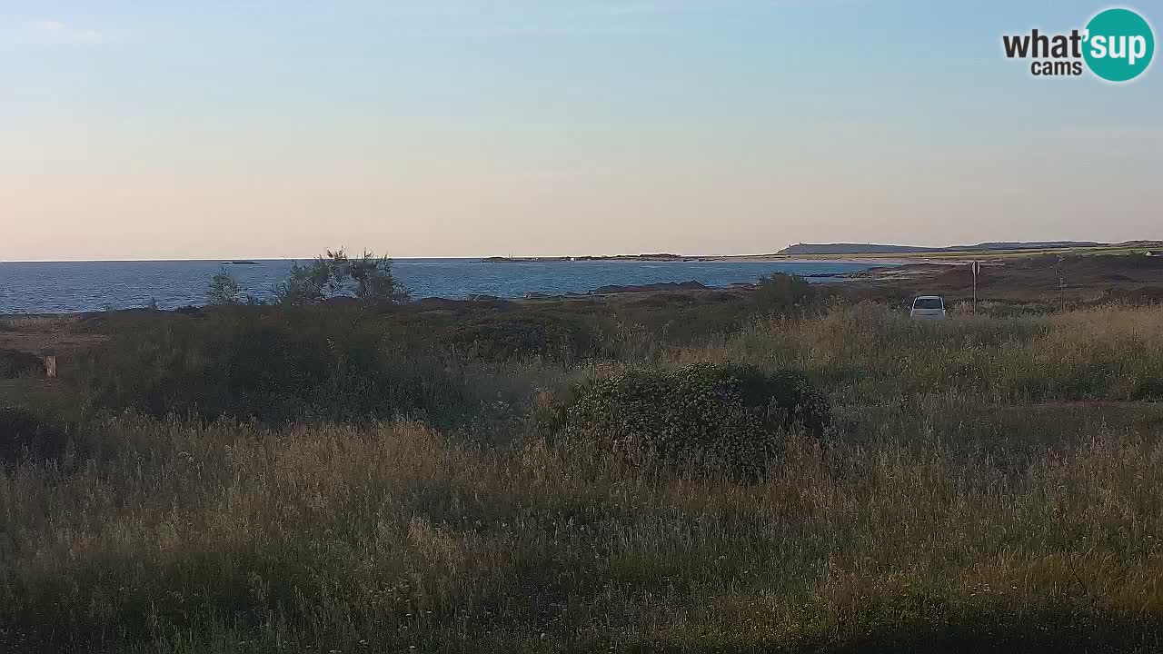 Plage Mari Ermi | Is Arutas – Oristano