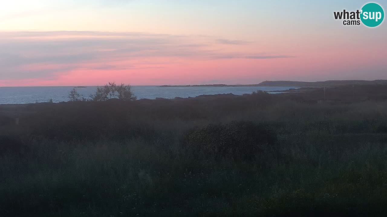 Plaža Mari Ermi | Is Arutas – Oristano