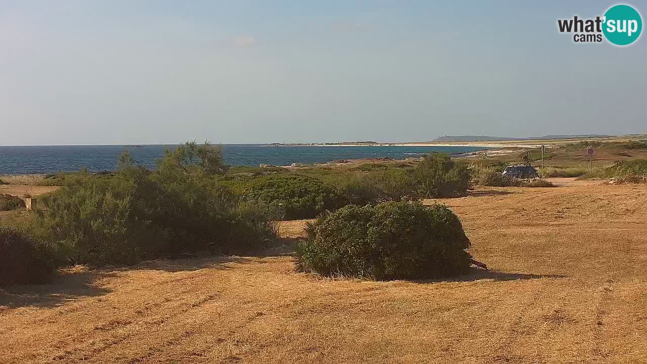 Playa Mari Ermi | Is Arutas – Oristano