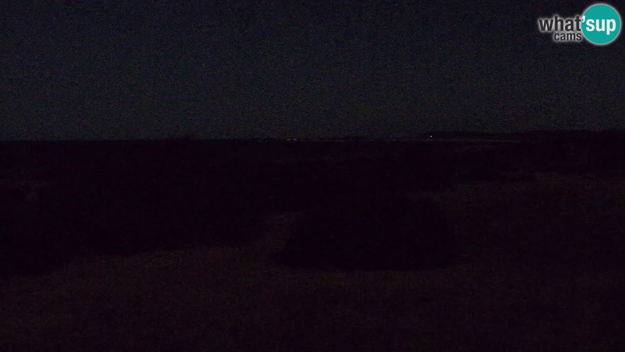 Mari Ermi Strand | Is Arutas – Oristano