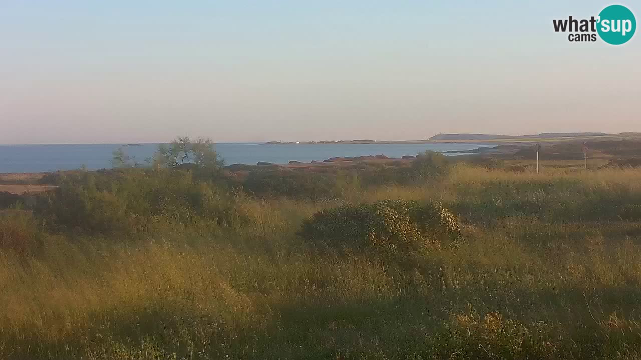 Mari Ermi beach | Is Arutas – Oristano