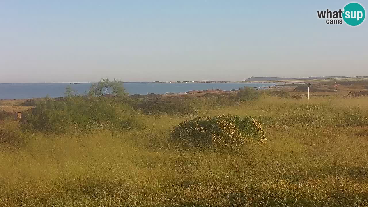 Playa Mari Ermi | Is Arutas – Oristano