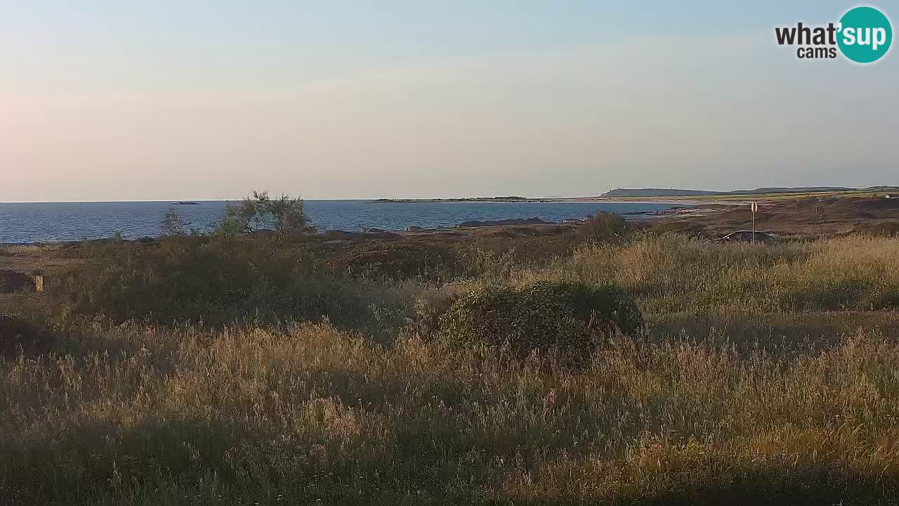 Mari Ermi beach | Is Arutas – Oristano