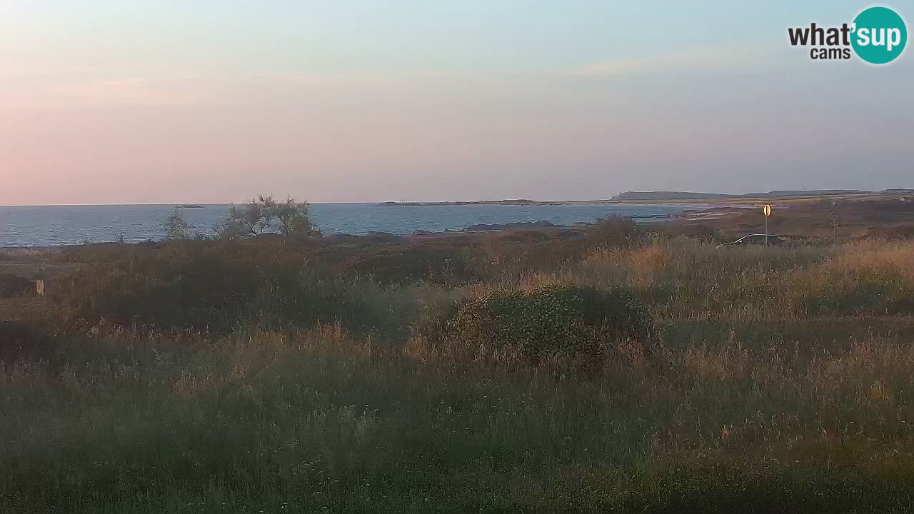 Mari Ermi beach | Is Arutas – Oristano