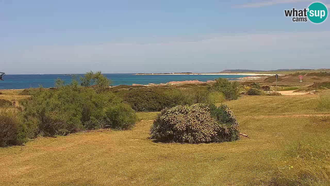 Mari Ermi beach | Is Arutas – Oristano