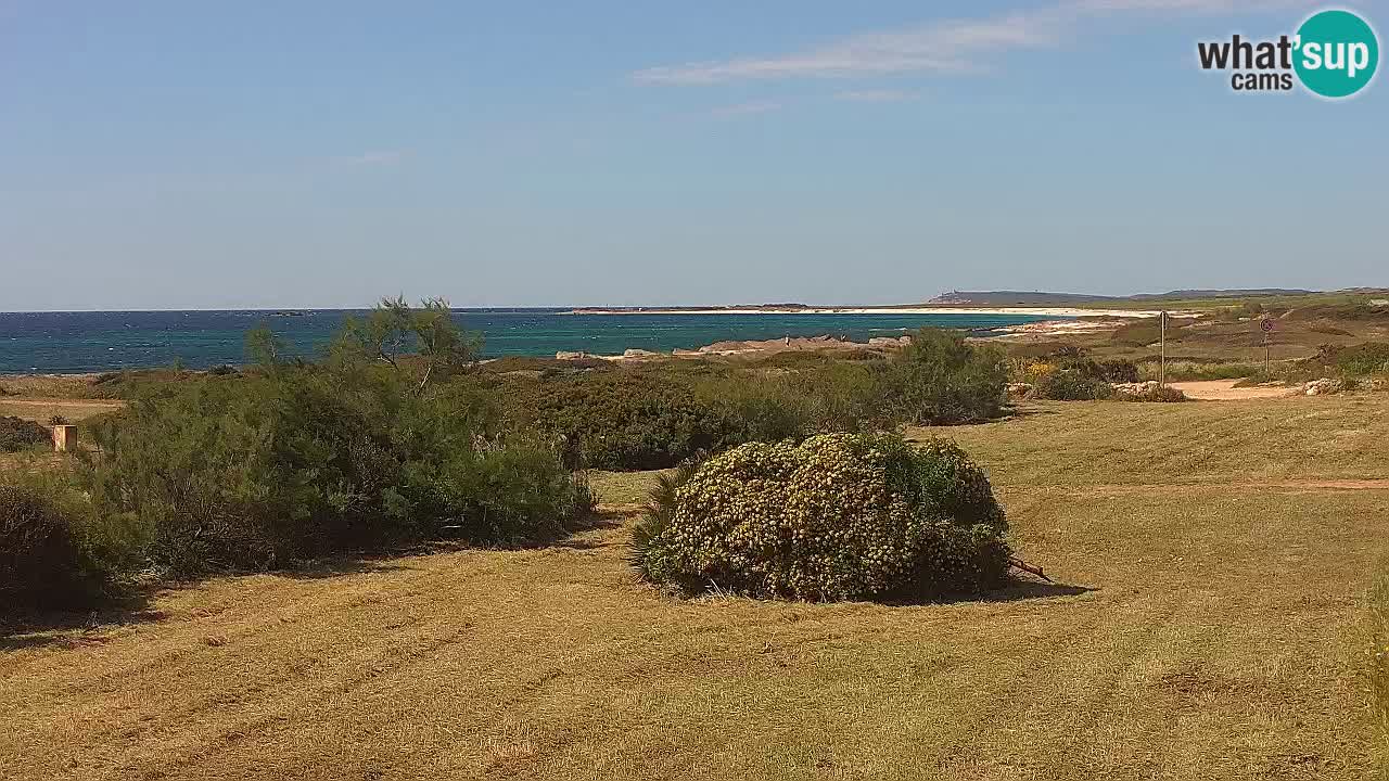 Spiaggia Mari Ermi | Is Arutas – Oristano